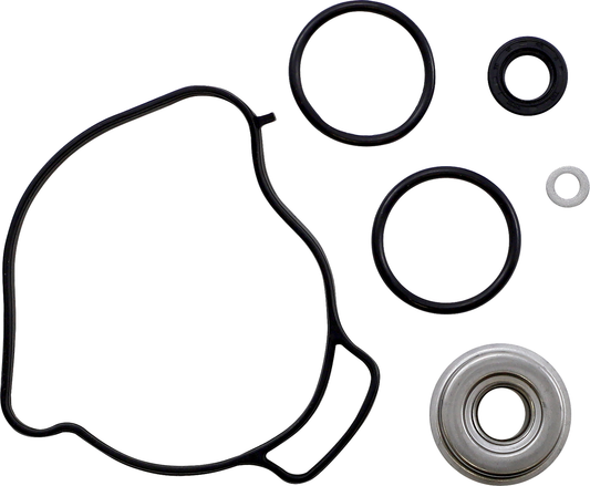 MOOSE OFFROAD Water Pump Rebuild Kit for Can-Am 721322MSE