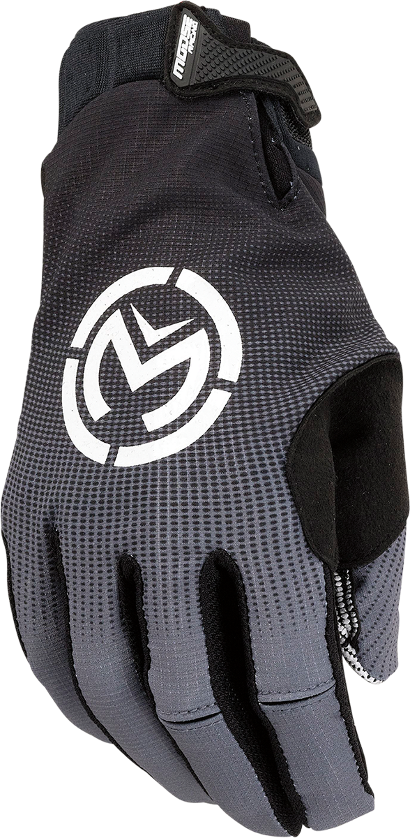 MOOSE OFFROAD SX1™ Stealth Gloves 2XL - Part Number 3330-7343