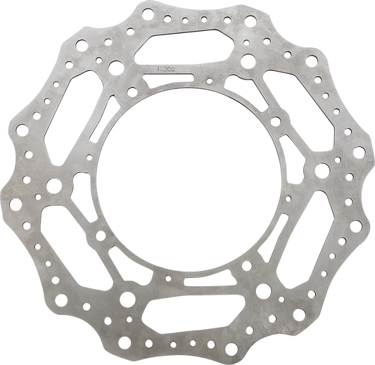 Moose Offroad RFX Front Brake Rotor for Honda FXBD 10300 55NP