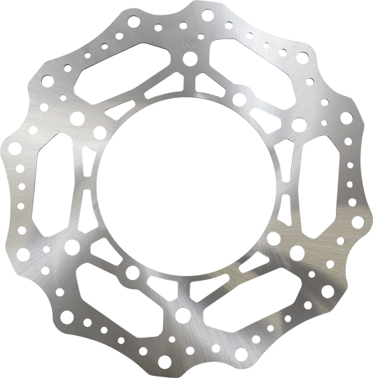 Moose Offroad RFX Front Brake Rotor for Suzuki FXBD 30600 55NP