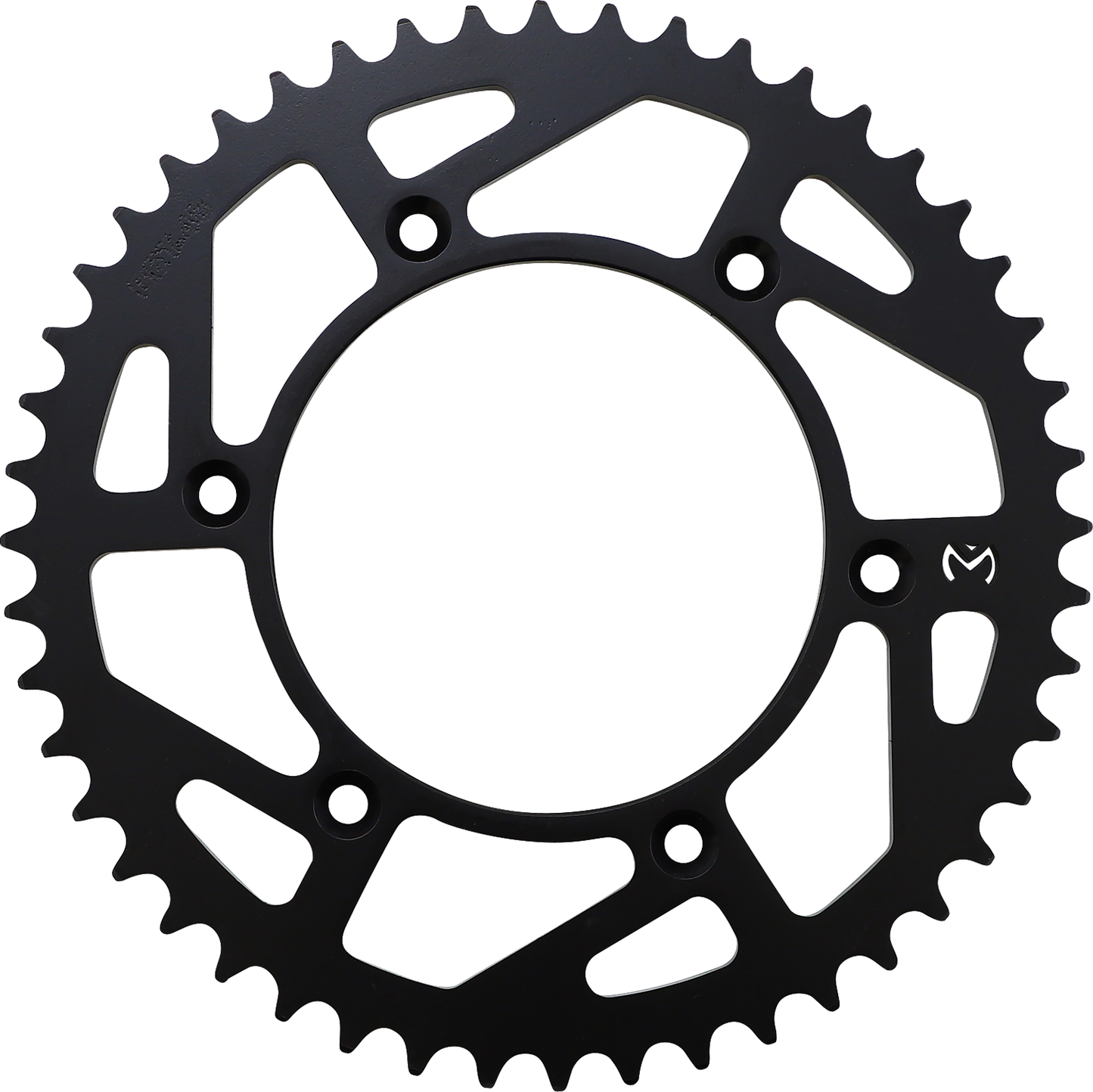 Moose Offroad Rear Sprocket 48 Tooth for Beta 1210-BET-48-STL
