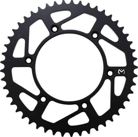 MOOSE OFFROAD Rear Sprocket 49 Tooth for Beta 1210-BET-49-STL