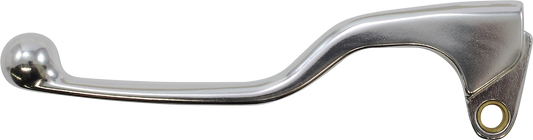 Moose Offroad Forged 6061-T6 Clutch Lever - Silver (Part H07-3501CS)