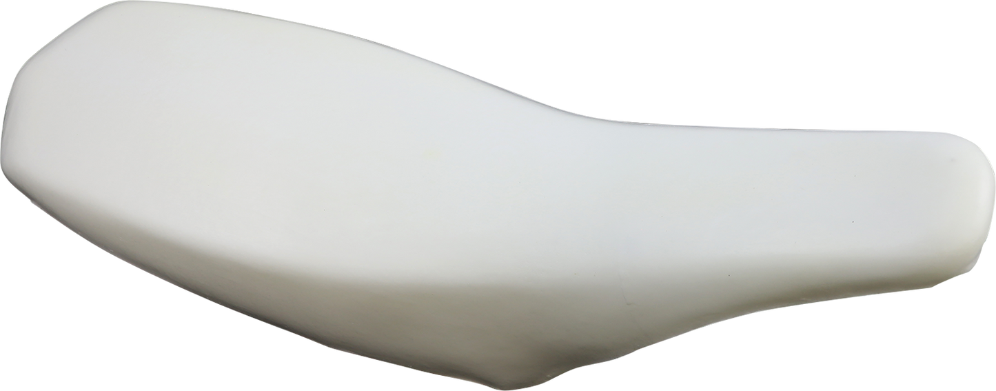 MOOSE OFFROAD Seat Foam for Kawasaki KFX45008-F - Medium-Firm Density Replacement