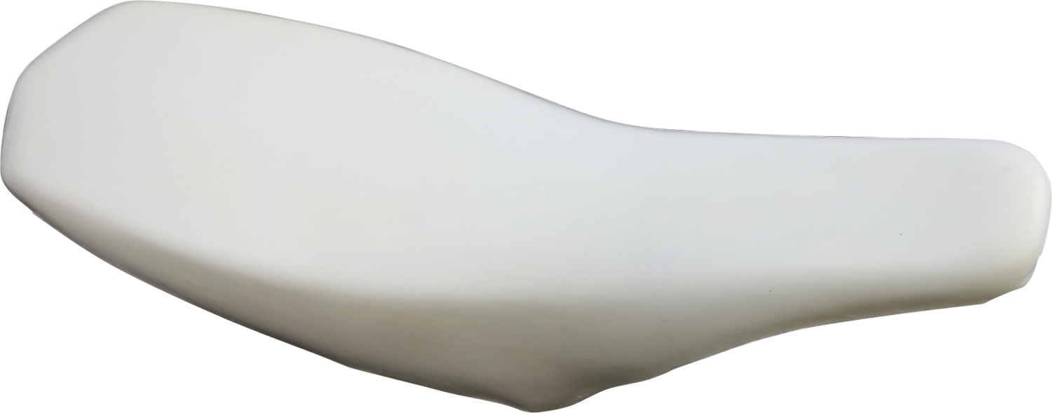 MOOSE OFFROAD Seat Foam for Kawasaki KFX45008-F - Medium-Firm Density Replacement