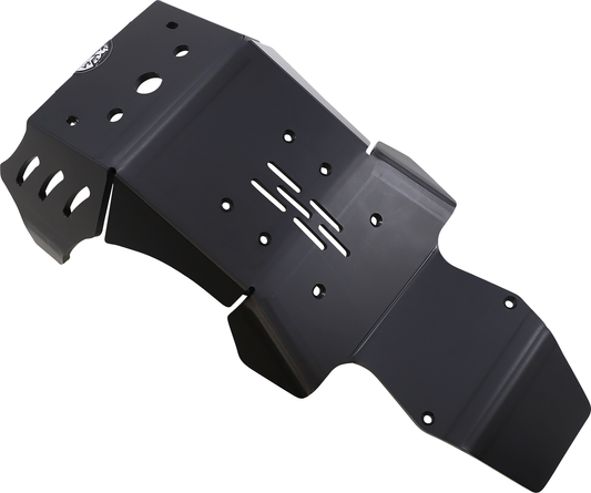 Moose Offroad PX1570 Pro LG Skid Plate for Gas Gas and Husqvarna