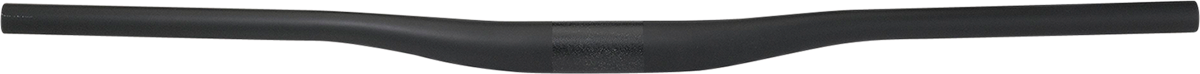 Moose Offroad MTB-8015D Mountain Bike Handlebar - 35mm Aluminum Black with 20mm Rise