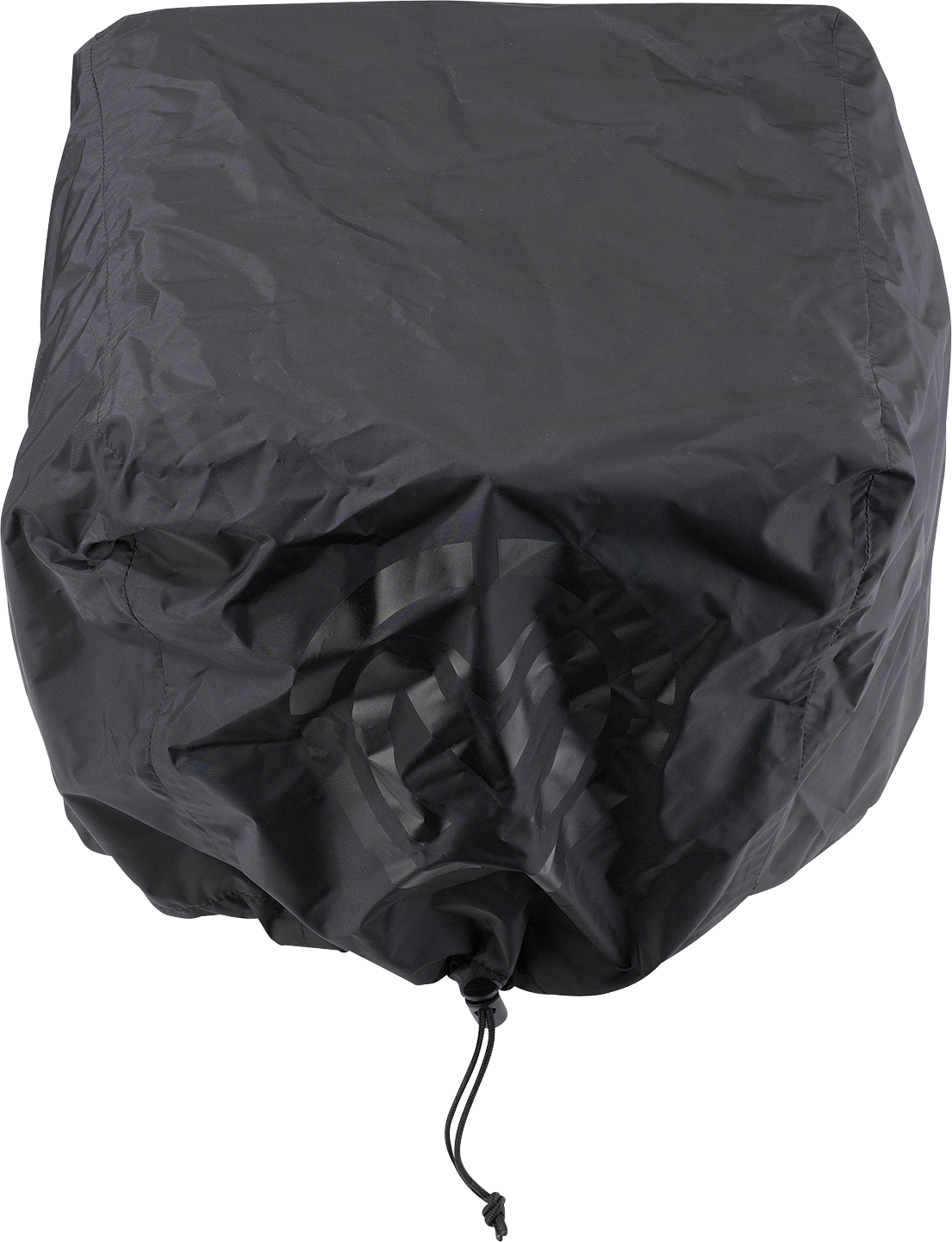 MOOSE OFFROAD ADV1™ Rear Rack Bag - Black (Part No. 3515-0225)