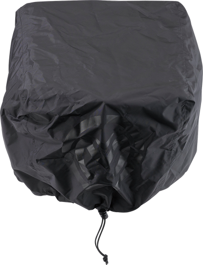 MOOSE OFFROAD ADV1™ Rear Rack Bag - Black (Part No. 3515-0225)