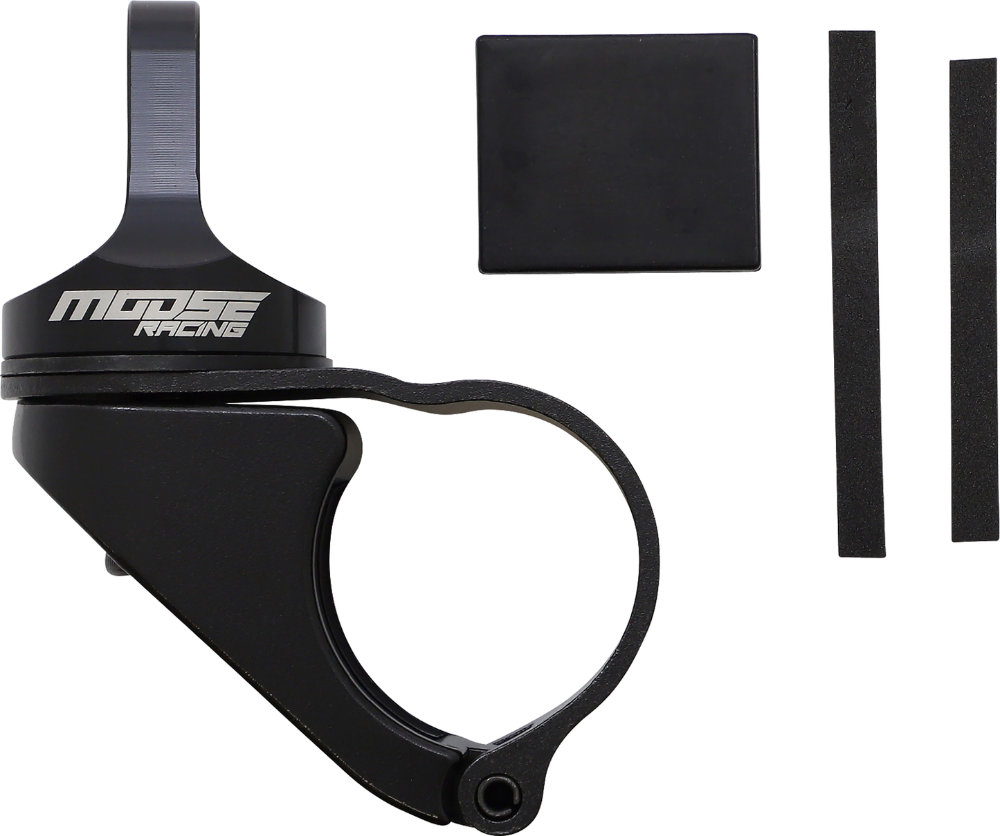 MOOSE OFFROAD Whip Flag Mount - 1.75 inch, Part Q15-6003C
