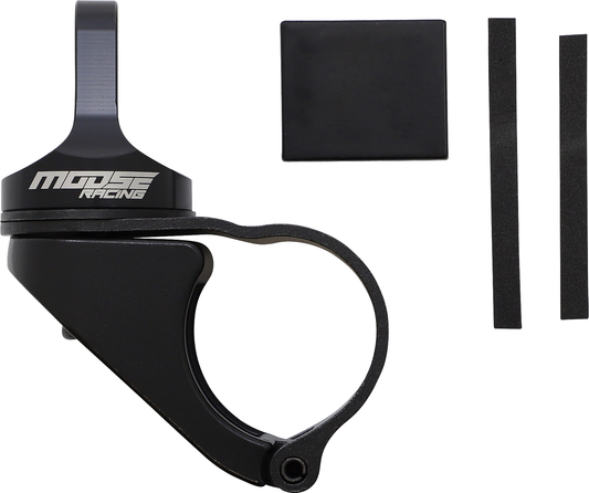 MOOSE OFFROAD Whip Flag Mount - 1.75 inch, Part Q15-6003C