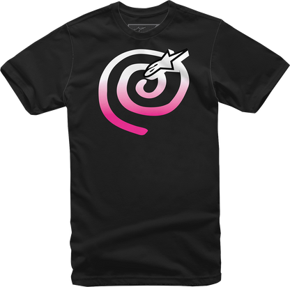 Alpinestars Mantra Faded T-Shirt - Black - XL 1232-72222-10XL