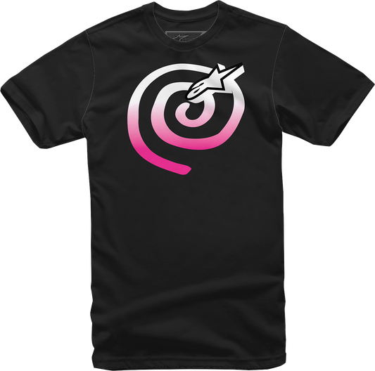 Alpinestars Mantra Faded T-Shirt - Black - XL 1232-72222-10XL