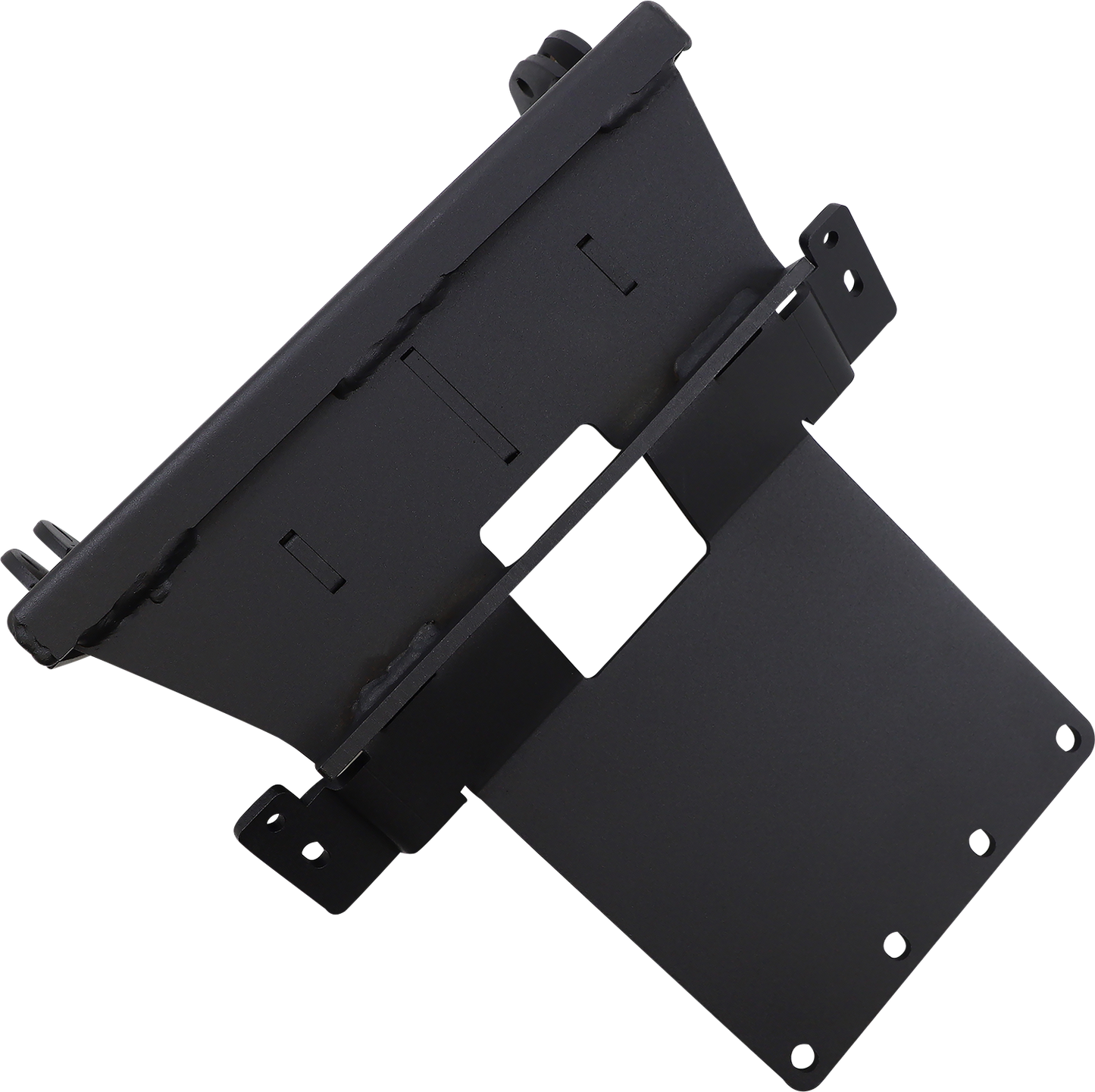 Moose Offroad RM5 Plow Mount for Polaris 4592PF – Heavy-Duty 2-Inch Steel Construction