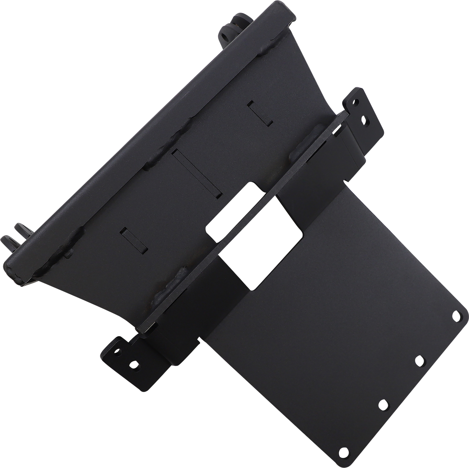 Moose Offroad RM5 Plow Mount for Polaris 4592PF – Heavy-Duty 2-Inch Steel Construction