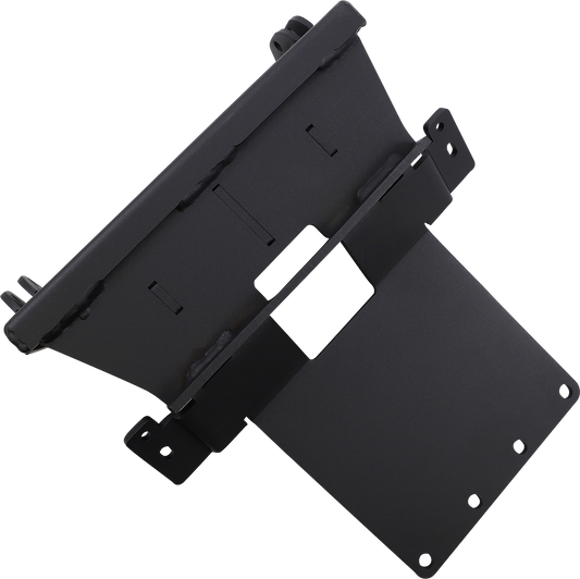 Moose Offroad RM5 Plow Mount for Polaris 4592PF – Heavy-Duty 2-Inch Steel Construction