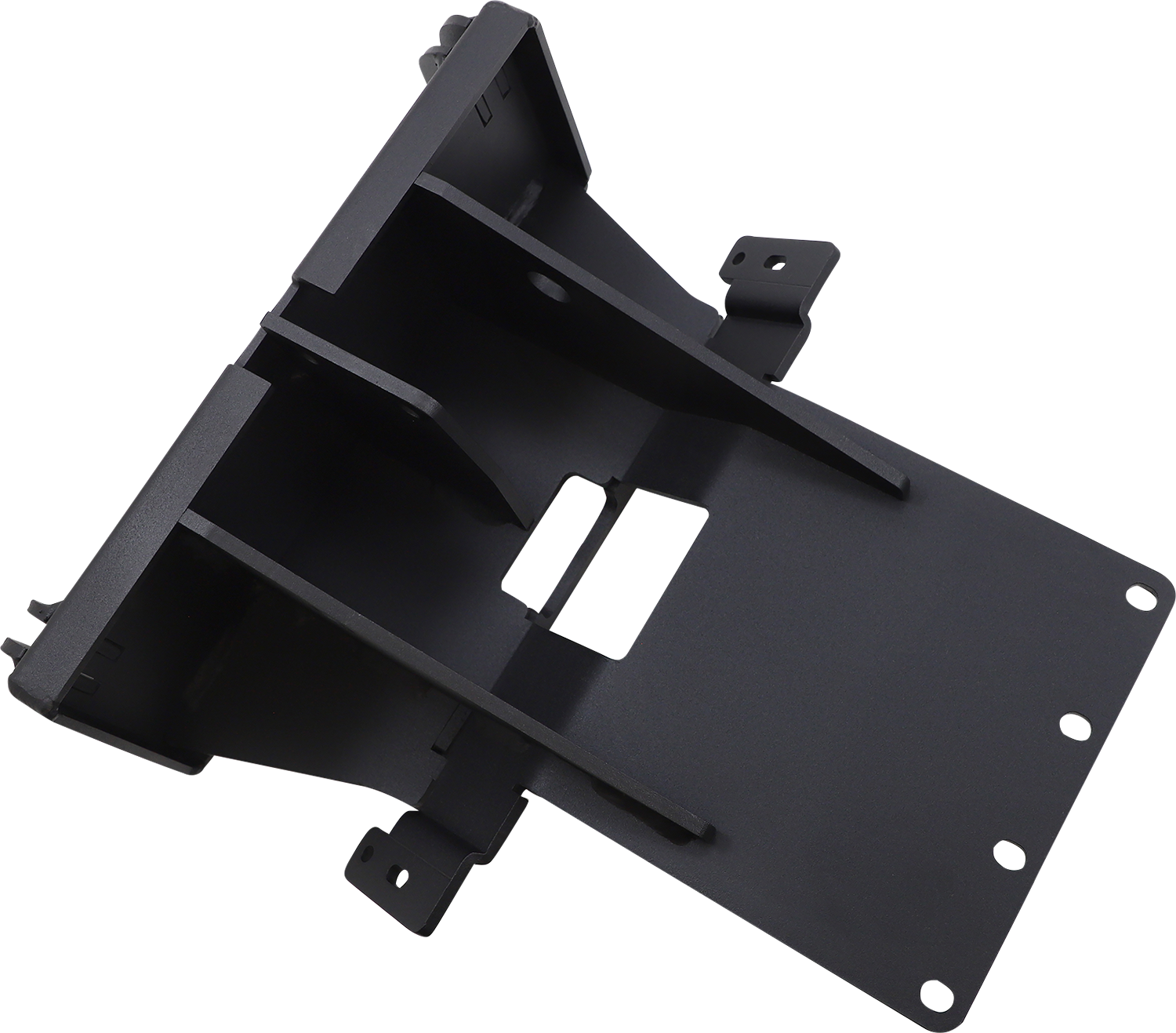 Moose Offroad RM5 Plow Mount for Polaris 4592PF – Heavy-Duty 2-Inch Steel Construction