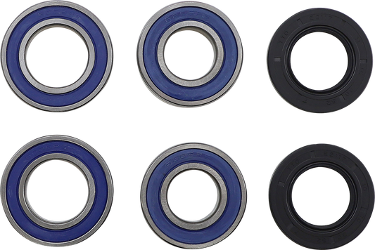 Moose Offroad Rear Wheel Bearing Kit for KTM, Gas Gas, Husqvarna – Part 25-1807
