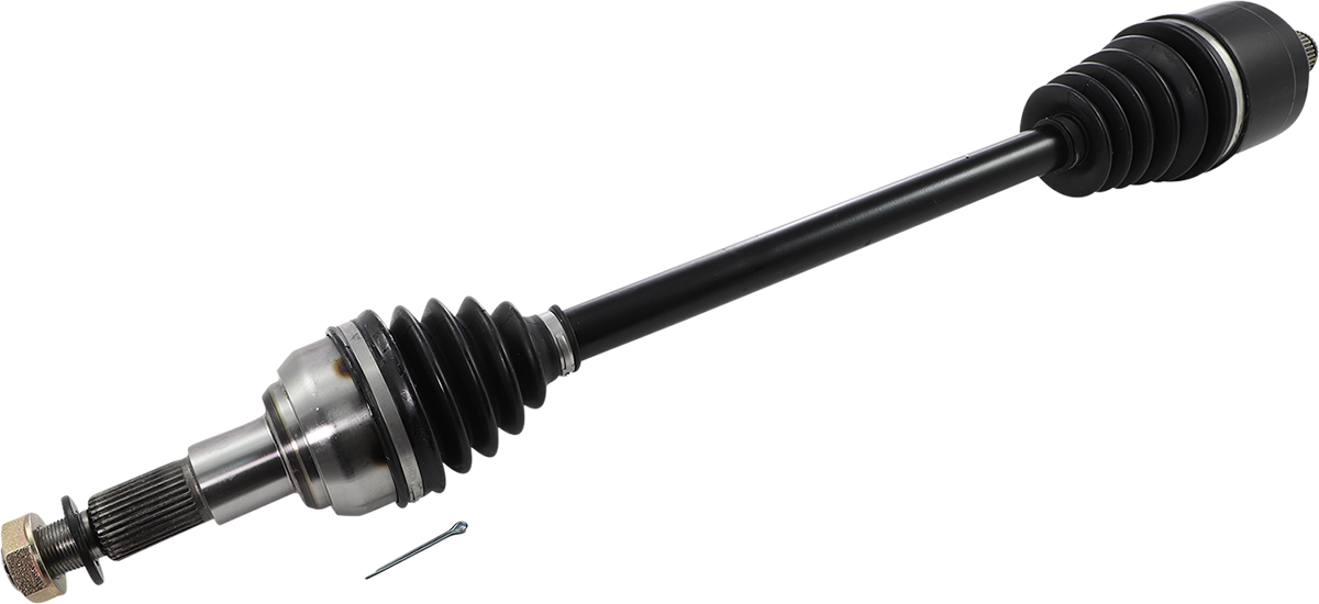Moose Offroad KAW-7023 Rear Left/Right CV Axle Kit for Kawasaki KRX 1000