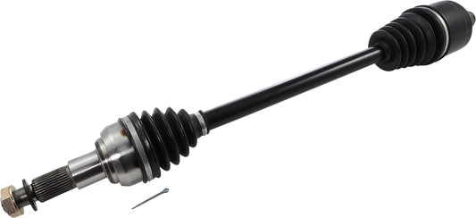 Moose Offroad KAW-7023 Rear Left/Right CV Axle Kit for Kawasaki KRX 1000