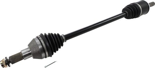 MOOSE OFFROAD KAW-7022 Front Right CV Axle Kit for Kawasaki KRX 1000
