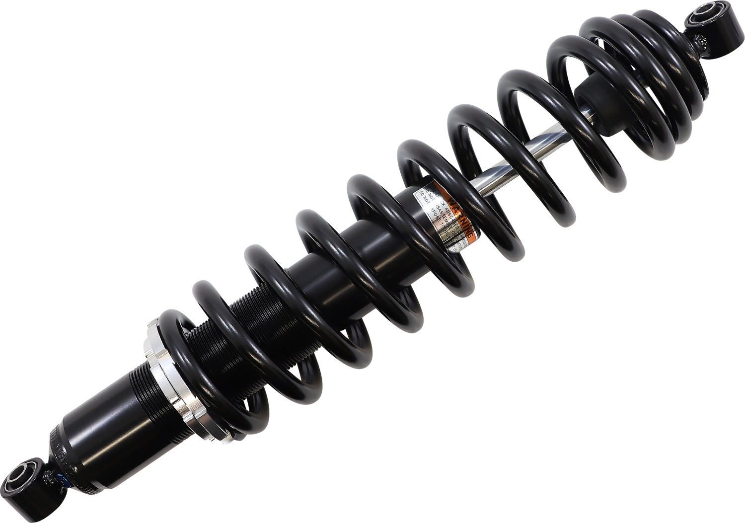 Moose Offroad Heavy Duty Gas Shock Rear - Can-Am AU-04465