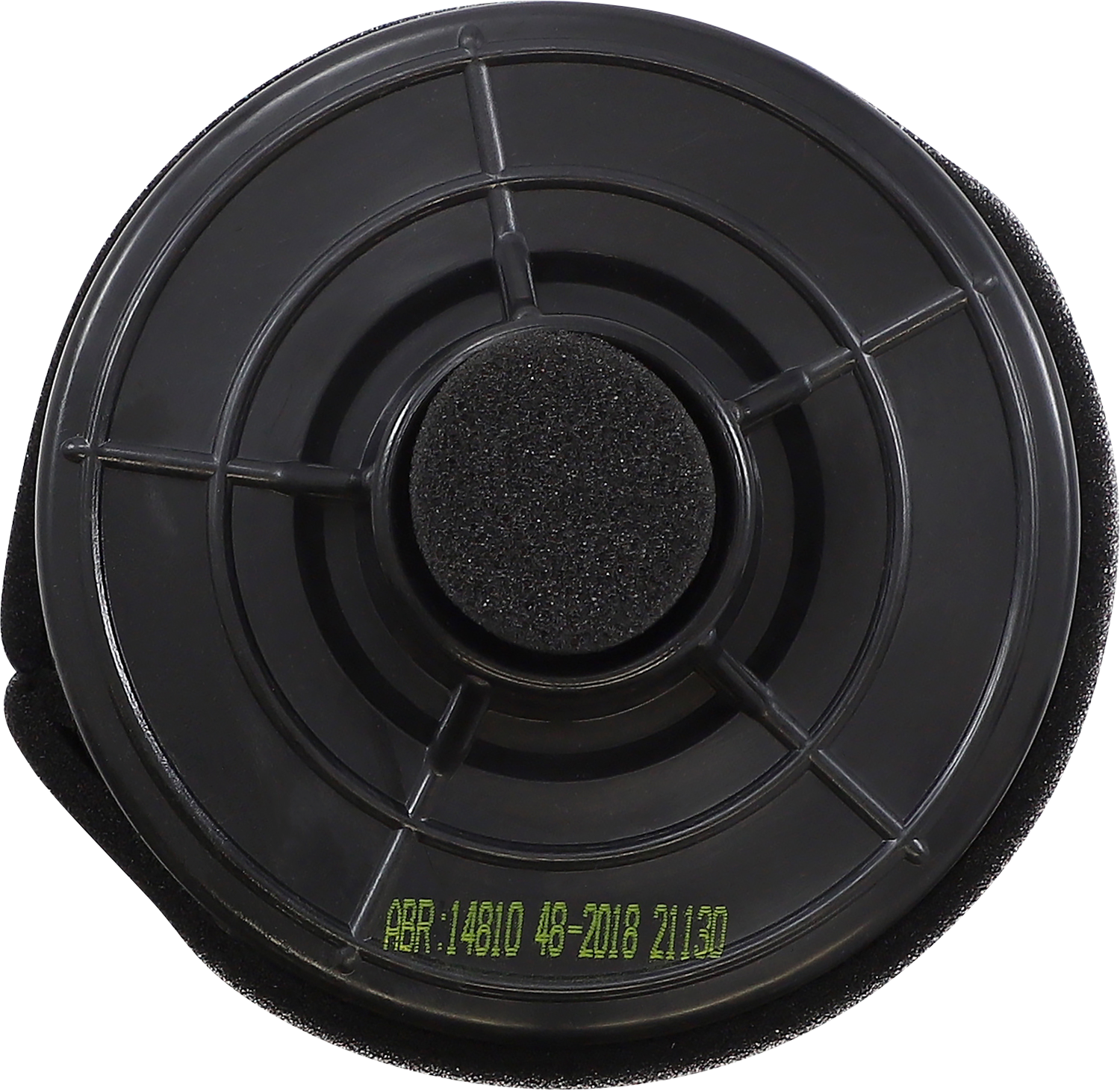 ALL BALLS Replacement Air Filter - Can-Am 48-1020 OEM-Style Air Filter