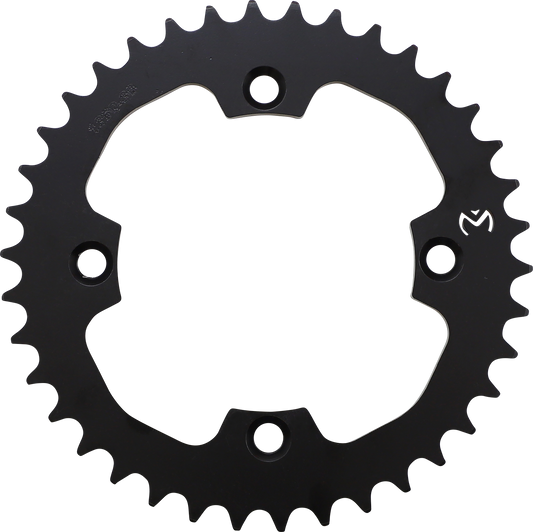 Moose Offroad Rear Steel Sprocket 38 Tooth for Honda 1350-38ST