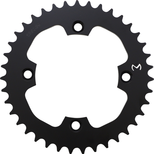 MOOSE Offroad Rear Steel Sprocket 39 Tooth for Honda 1350-39ST