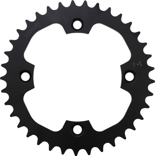 Moose Offroad Rear Steel Sprocket 37 Tooth for Honda 1350-37ST