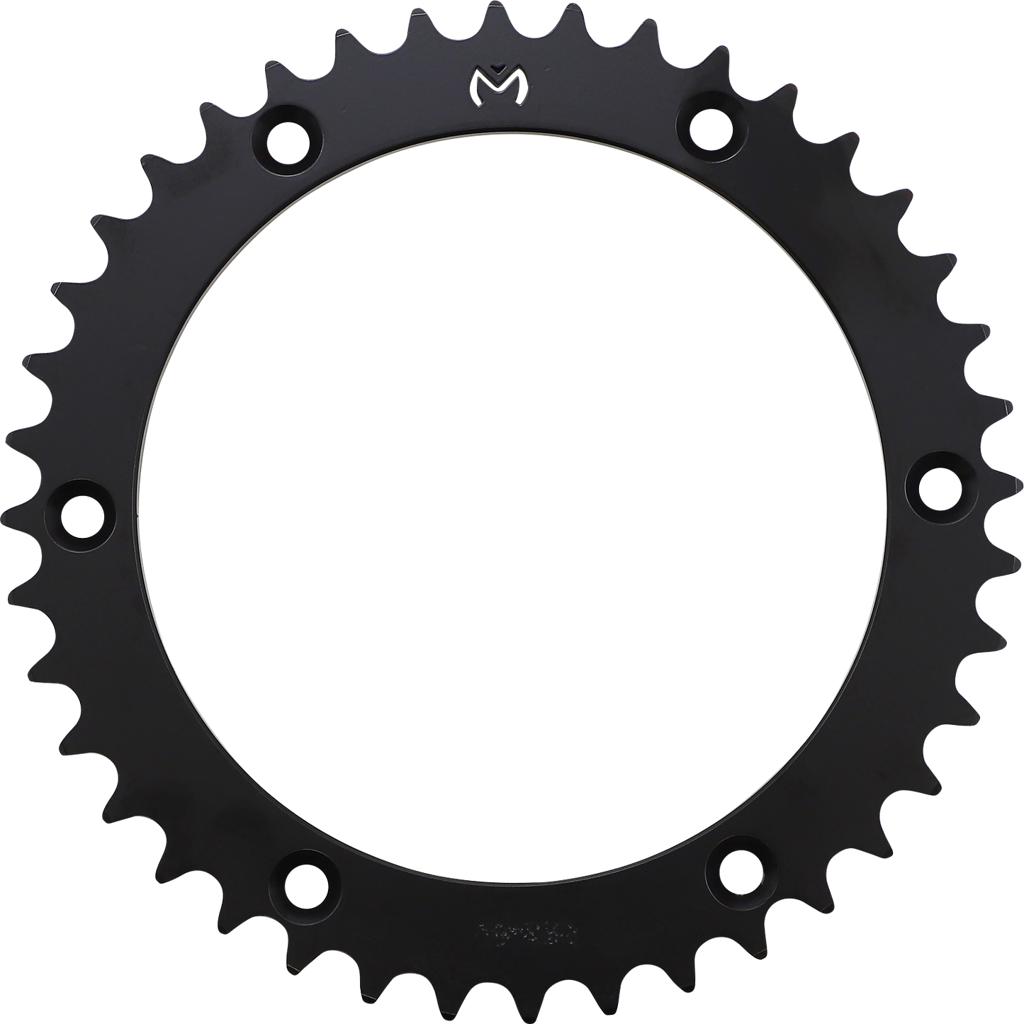 Moose Offroad Rear Steel Sprocket 40 Tooth for Yamaha 853-40ST
