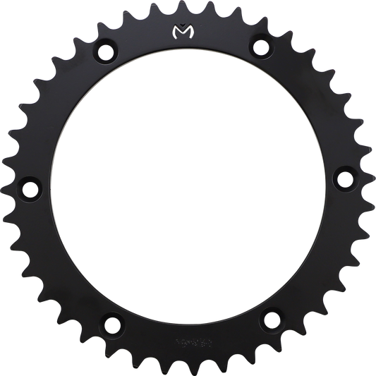 Moose Offroad Rear Steel Sprocket 40 Tooth for Yamaha 853-40ST