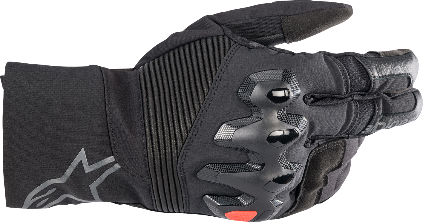 Alpinestars Bogota' DrystarXF® Winter Gloves - Black, XL (Part Number 3527123-1100-XL)