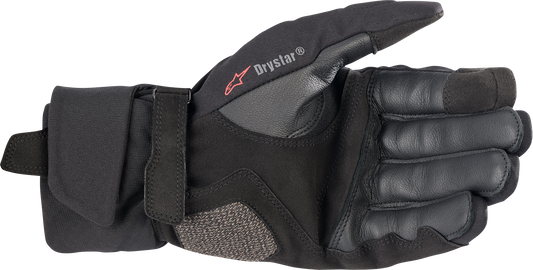 Alpinestars Bogota' DrystarXF® Winter Gloves - Black, Small