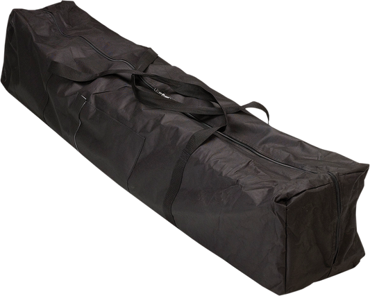MOOSE OFFROAD Collapsible Canopy - 10' x 15' Heavy-Duty Waterproof Shelter