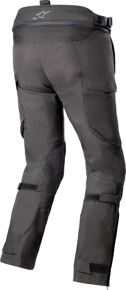 Alpinestars Bogota Pro Drystar® Pants - Black 2XL - Advanced Motorcycle Gear
