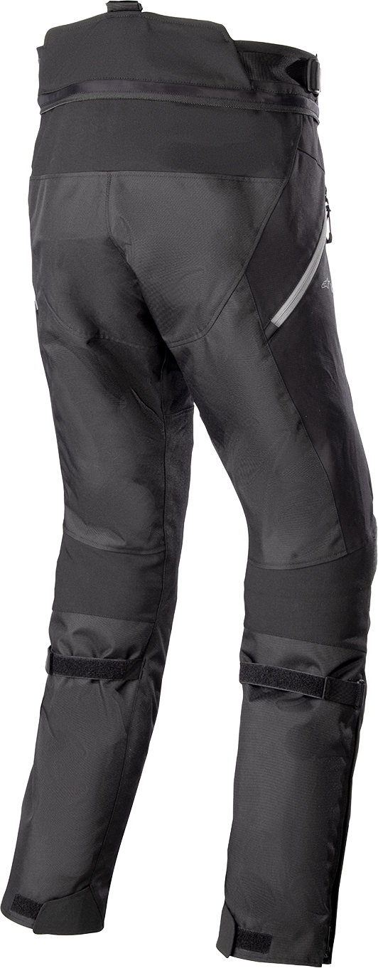 Alpinestars Stella Bogota Drystar® Motorcycle Pants - Black, Medium (Part #3237023-1100-M)