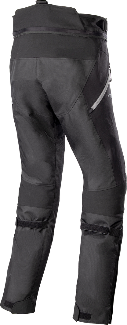 Alpinestars Stella Bogota Drystar® Motorcycle Pants - Black, Medium (Part #3237023-1100-M)