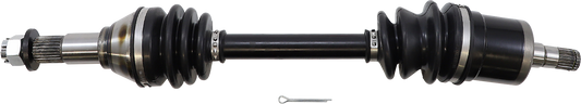 MOOSE OFFROAD Axle Kit - CV/Complete - OEM Replacement - Front Left for Outlander and Renegade (Part Number: CAN-7089)