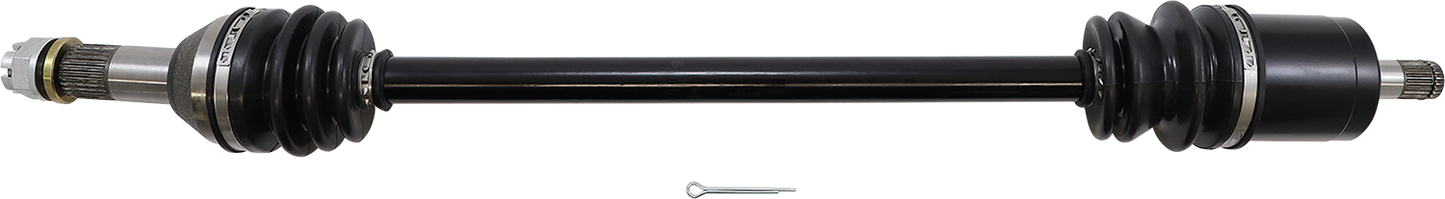 Moose Offroad CV Axle Kit - Front Right for Land Rover Defender (Part CAN-7083)