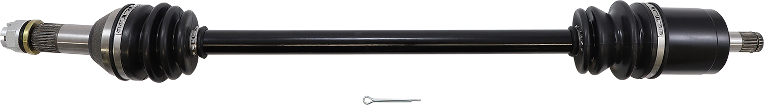 Moose Offroad CV Axle Kit - Front Right for Land Rover Defender (Part CAN-7083)