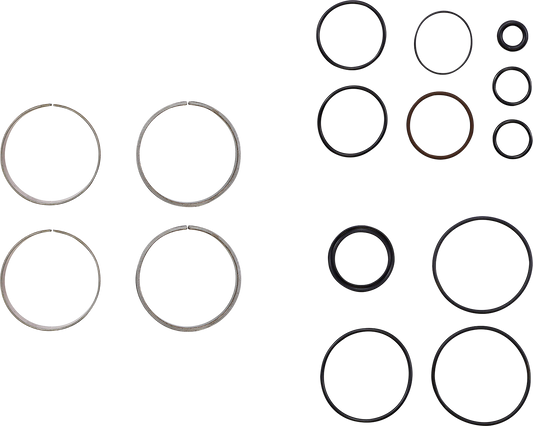 Moose Offroad Fork Bushing Kit 38-6157 for Enhanced Suspension Performance