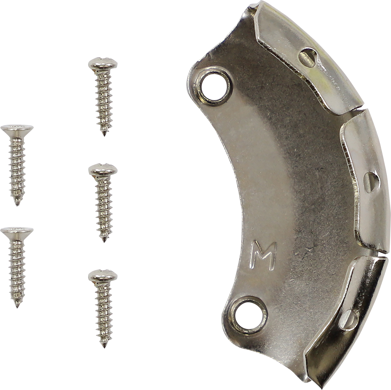 MOOSE OFFROAD Qualifier Boots Toe Cap Kit - MX Sole 3430-1021