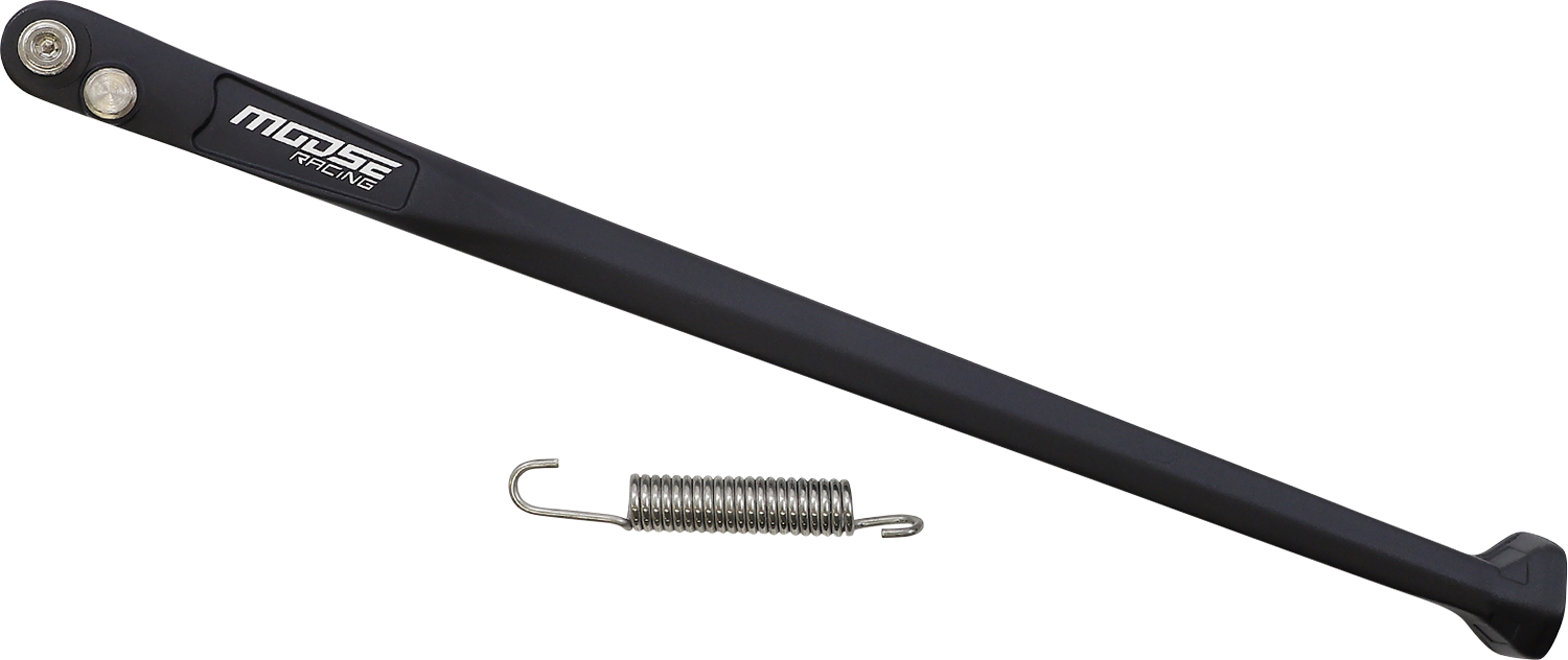 Moose Offroad 16.5-Inch Side Stand Beta C32-5456MB for Enhanced Off-Road Support