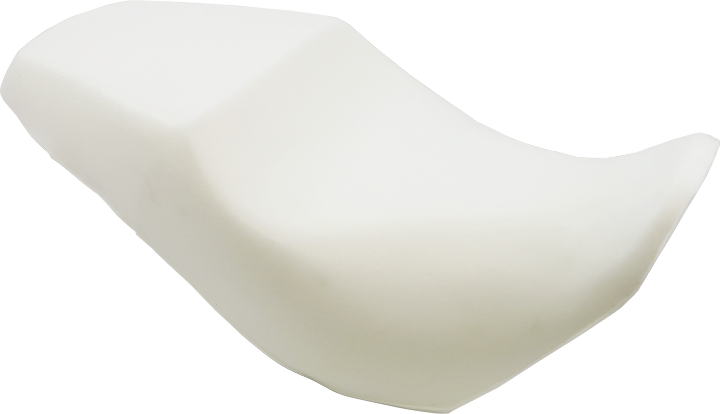 Moose Offroad Suzuki DL65017-CF Seat Foam with Black Cover - Enhances Comfort & Durability