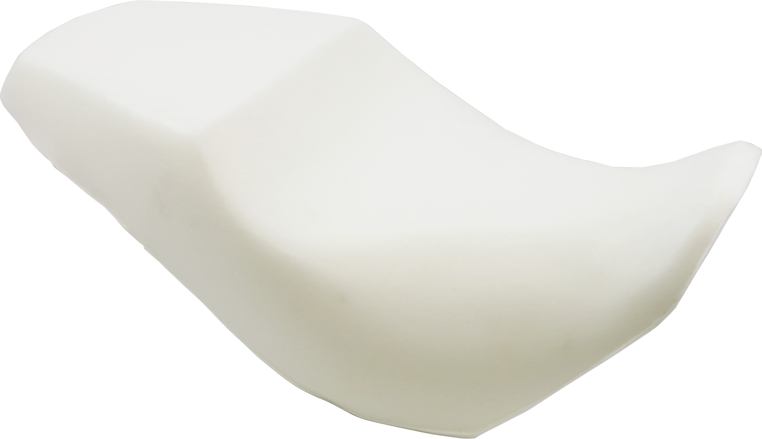 Moose Offroad Suzuki DL65017-CF Seat Foam with Black Cover - Enhances Comfort & Durability