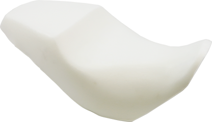 Moose Offroad Suzuki DL65017-CF Seat Foam with Black Cover - Enhances Comfort & Durability