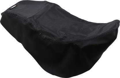 Moose Offroad Suzuki DL65017-CF Seat Foam with Black Cover - Enhances Comfort & Durability