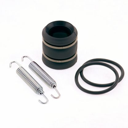 BOLT YZ.EX.125CC 2 Stroke O Ring, Spring, and Coupler Kit for Yamaha YZ125 (2001-2010)
