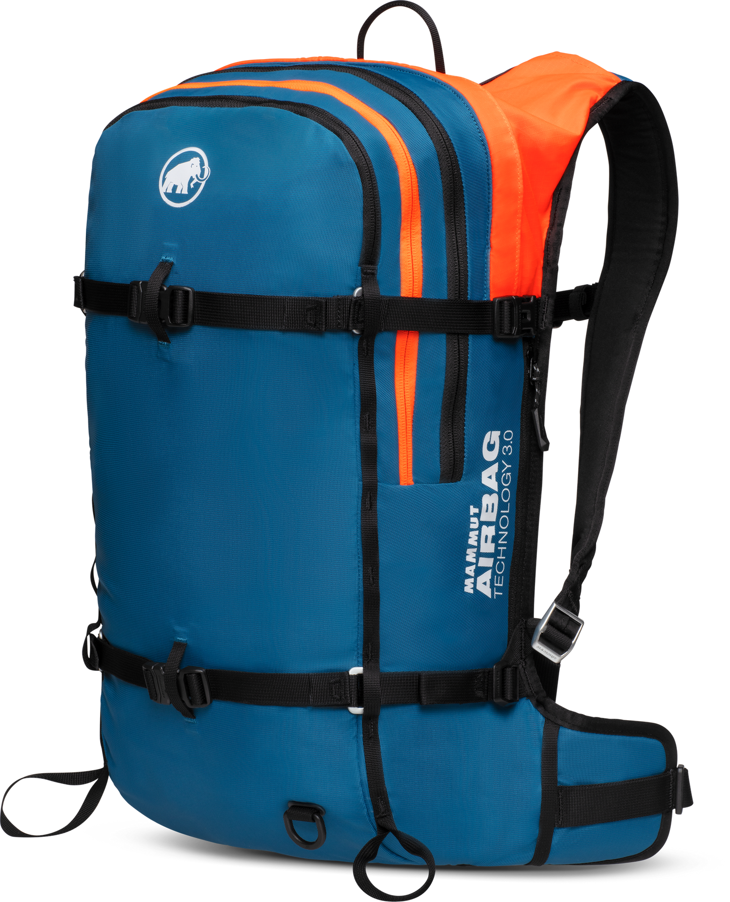 Free 22 Removable Airbag